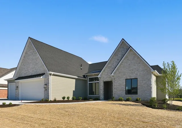 28th image of 12242 Rain Lily Ct, Fort Wayne, IN 46814 | MLS# 202608463