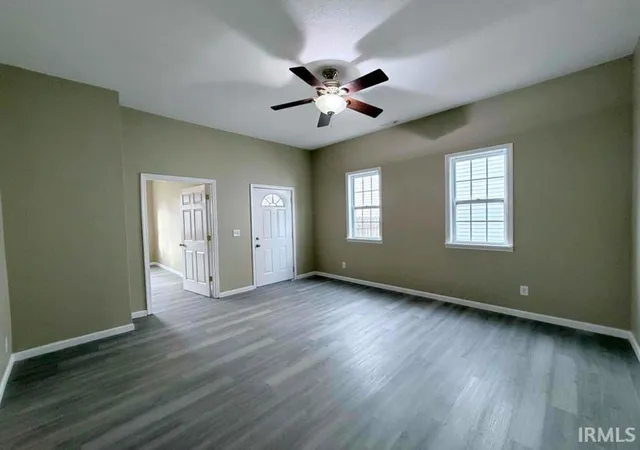 Photo 2 of Manufactured home for sale at 1306 Cumberland Ave, Evansville, IN 47712 | MLS# 202608485 | Listing updated on 2026-09-01