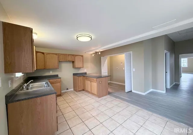 Photo 3 of Manufactured home for sale at 1306 Cumberland Ave, Evansville, IN 47712 | MLS# 202608485 | Listing updated on 2026-09-01