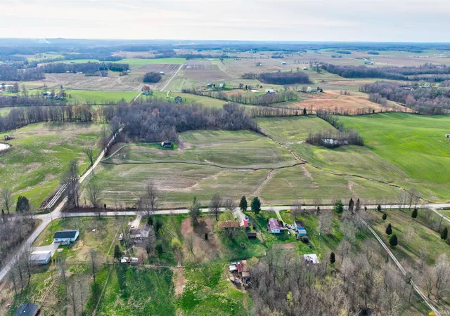 2nd image of 5916 E Cr 700 N, Grandview, IN 47615 | MLS# 202608495