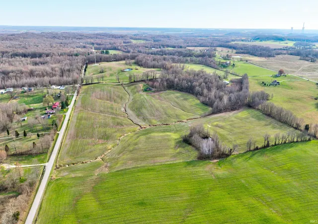 Photo 3 of Sale Pending at 5916 E Cr 700 N, Grandview, IN 47615 | MLS# 202608495 | Listing updated on 2026-03-30