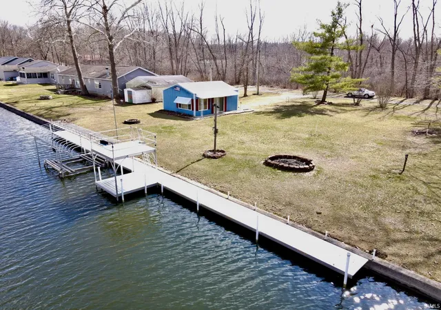 1st image of Tbd Ems B20d Ln, Pierceton, IN 46562 | MLS# 202608516