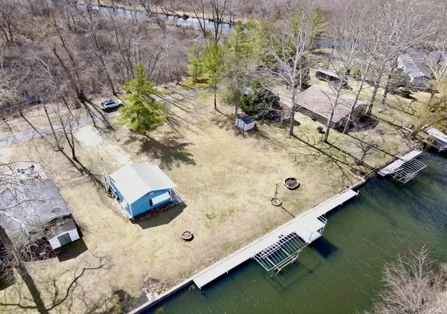 2nd image of Tbd Ems B20d Ln, Pierceton, IN 46562 | MLS# 202608516