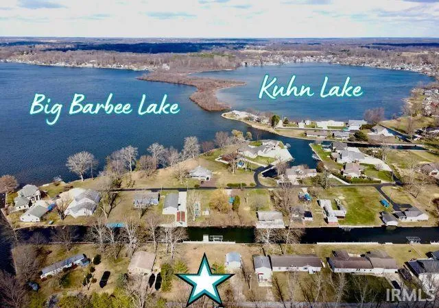 3rd image of Tbd Ems B20D Ln, Pierceton, IN 46562 | MLS# 202608516