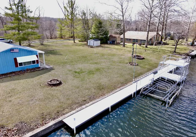4th image of Tbd Ems B20D Ln, Pierceton, IN 46562 | MLS# 202608516