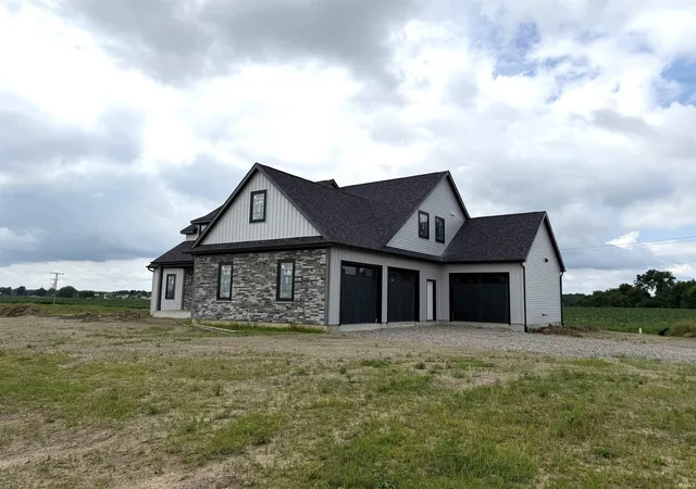 Photo 4 of Manufactured home for sale at 4783 Wea Way, Churubusco, IN 46723 | MLS# 202608519 | Listing updated on 2026-07-22