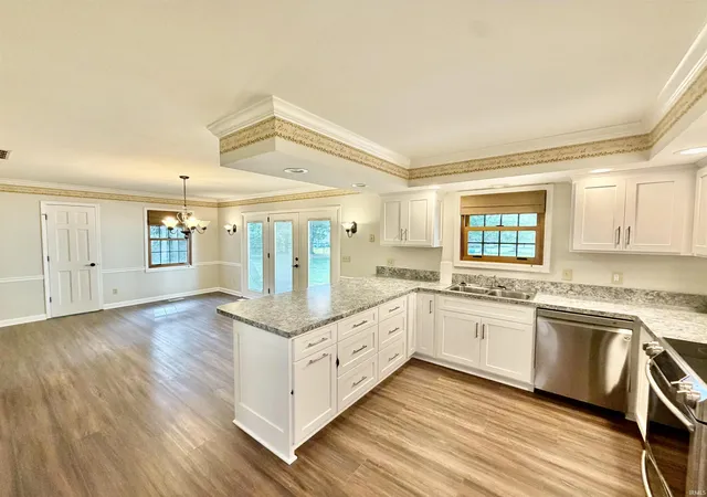Photo 2 of Manufactured home for sale at 2901 Orchard Rd, Evansville, IN 47720 | MLS# 202608521 | Listing updated on 2026-08-28