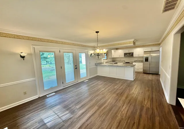 Photo 4 of Manufactured home for sale at 2901 Orchard Rd, Evansville, IN 47720 | MLS# 202608521 | Listing updated on 2026-08-28