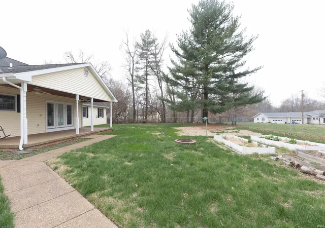 Photo 42 of Manufactured home for sale at 2901 Orchard Rd, Evansville, IN 47720 | MLS# 202608521 | Listing updated on 2026-08-28
