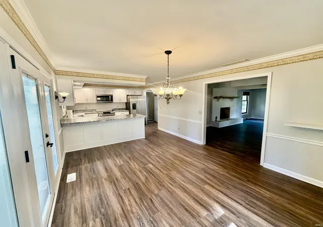 Photo 5 of Manufactured home for sale at 2901 Orchard Rd, Evansville, IN 47720 | MLS# 202608521 | Listing updated on 2026-08-28