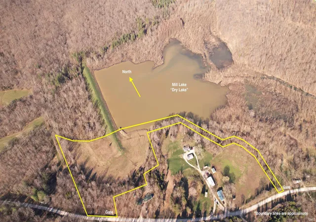 1st image of Off Lily Rd, Leopold, IN 47551 | MLS# 202608671