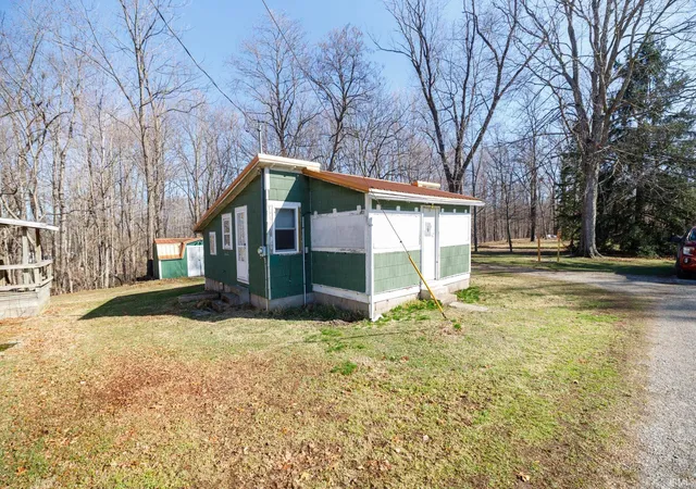 Homes for sale in Macy, IN | 3174 High St, Macy, IN 46951 | MLS# 202608687