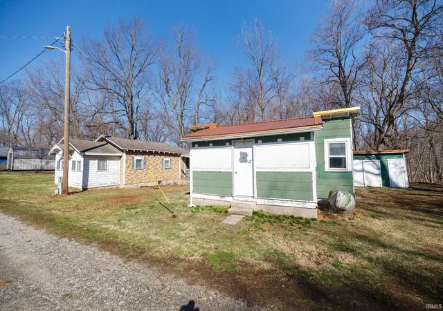 Homes for sale in Macy, IN | 3174 High St, Macy, IN 46951 | MLS# 202608687
