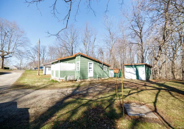 Homes for sale in Macy, IN | 3174 High St, Macy, IN 46951 | MLS# 202608687