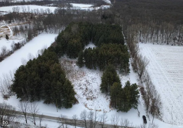 5th image of 900 S E County Rd, Rensselaer, IN 47978 | MLS# 202608737