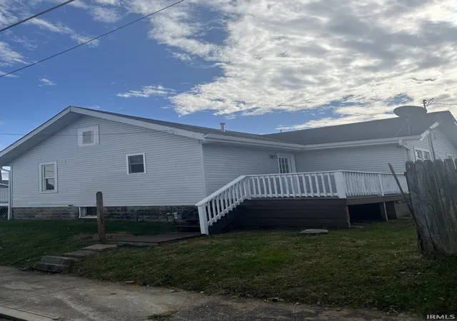 3rd image of 601 O Street, Bedford, IN 47421 | MLS# 202608747