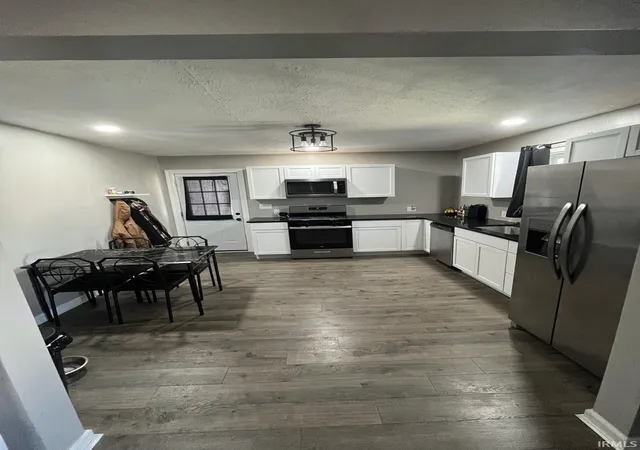 4th image of 601 O Street, Bedford, IN 47421 | MLS# 202608747
