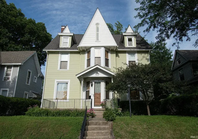 1st image of 811 S 9th St, Lafayette, IN 47905 | MLS# 202608761