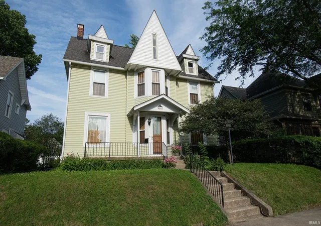 2nd image of 811 S 9th St, Lafayette, IN 47905 | MLS# 202608761