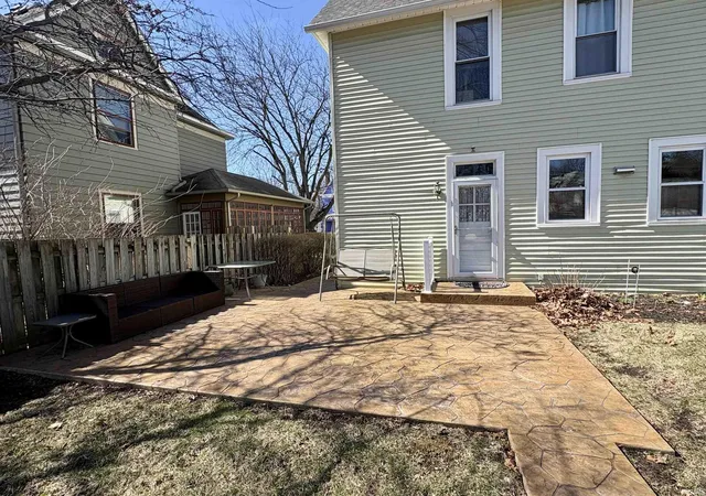 45th image of 811 S 9th St, Lafayette, IN 47905 | MLS# 202608761