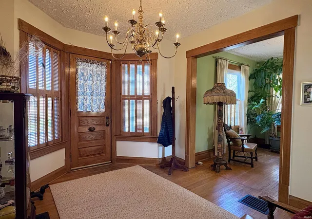 5th image of 811 S 9Th St, Lafayette, IN 47905 | MLS# 202608761