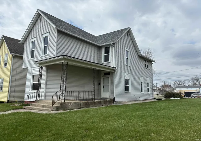 4th image of 125 Esmond St, Fort Wayne, IN 46806 | MLS# 202608777