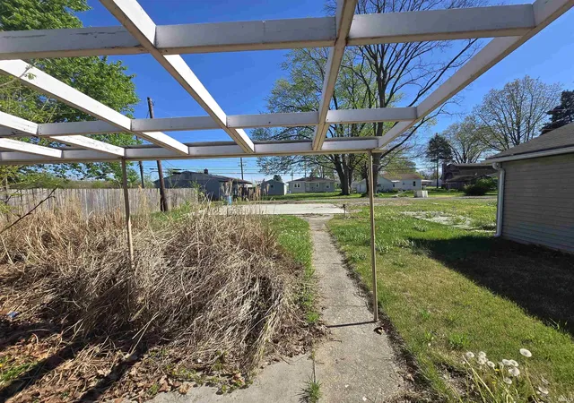 Homes for sale in Mount Vernon, IN | 1228 E 3Rd St, Mount Vernon, IN 47620 | MLS# 202608788