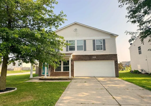 Photo 1 of Sale Pending at 3021 Peebleshire Ln, Lafayette, IN 47909 | MLS# 202608794 | Listing updated on 2026-08-31