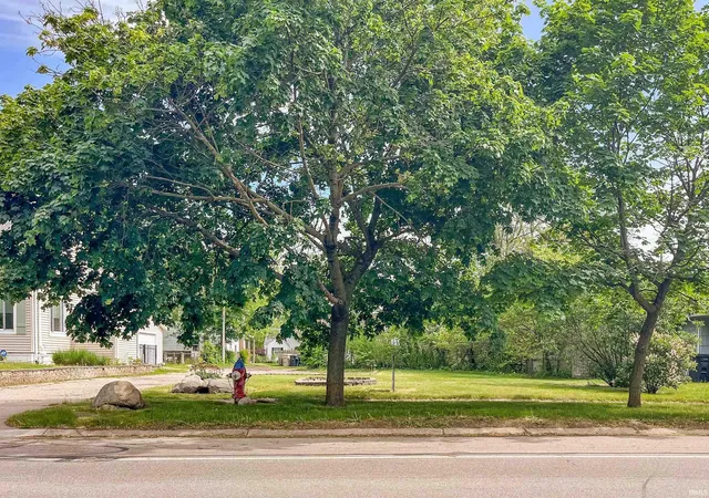 Photo 1 of Land for sale at 602 W Angela Blvd, South Bend, IN 46617 | MLS# 202608820 | Listing updated on 2026-03-18