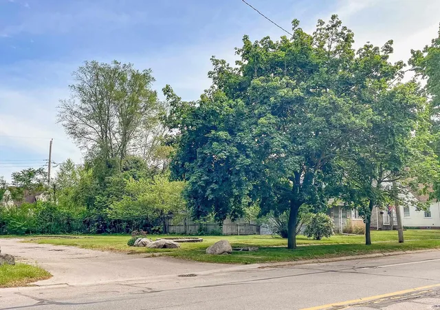 Photo 2 of Land for sale at 602 W Angela Blvd, South Bend, IN 46617 | MLS# 202608820 | Listing updated on 2026-03-18