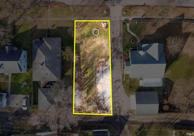 Photo 3 of Land for sale at 602 W Angela Blvd, South Bend, IN 46617 | MLS# 202608820 | Listing updated on 2026-03-18
