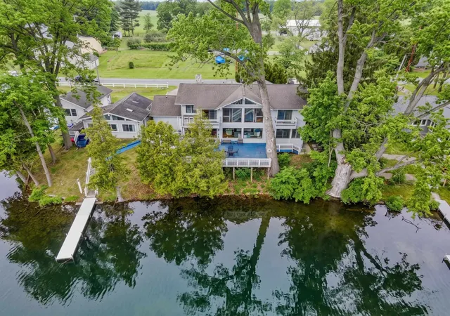 Photo 1 of Manufactured home for sale at 4685 W Nevada Mills Rd, Angola, IN 46703 | MLS# 202608829 | Listing updated on 2026-09-18