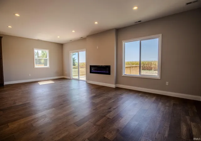 Photo 1 of Manufactured home for sale at 66 S Jefferson St, Hamlet, IN 46532 | MLS# 202608865 | Listing updated on 2026-07-07