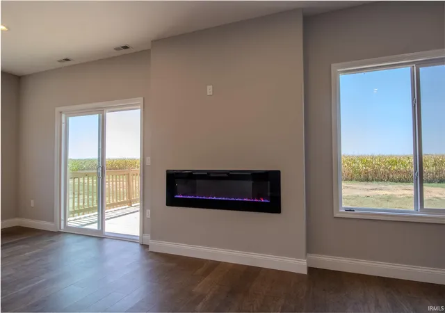 Photo 2 of Manufactured home for sale at 66 S Jefferson St, Hamlet, IN 46532 | MLS# 202608865 | Listing updated on 2026-07-07