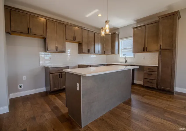 Photo 3 of Manufactured home for sale at 66 S Jefferson St, Hamlet, IN 46532 | MLS# 202608865 | Listing updated on 2026-07-07