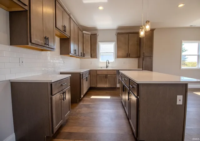 Photo 4 of Manufactured home for sale at 66 S Jefferson St, Hamlet, IN 46532 | MLS# 202608865 | Listing updated on 2026-07-07