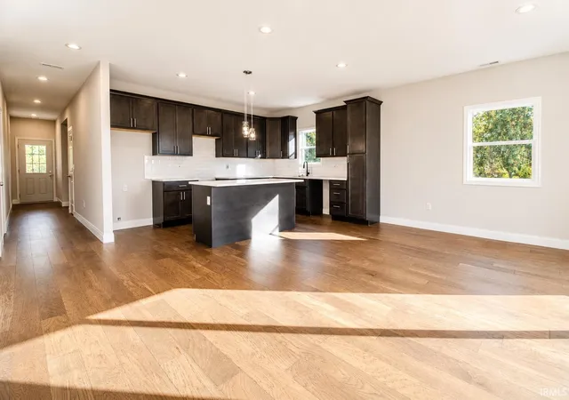 Photo 3 of Sale Pending at 68 S Jefferson St, Hamlet, IN 46532 | MLS# 202608874 | Listing updated on 2026-09-01