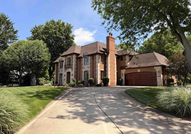 Homes for sale in Granger, IN | 50670 Tarrington Wy, Granger, IN 46530 | MLS# 202608927