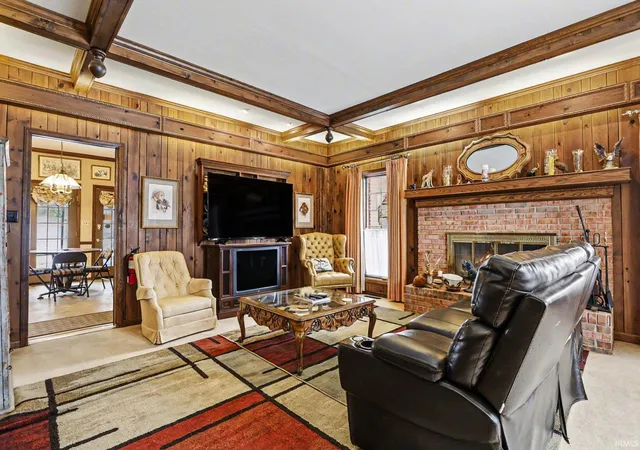 4th image of 50670 Tarrington Wy, Granger, IN 46530 | MLS# 202608927