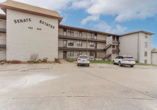 26th image of 790 Senate Ave, Evansville, IN 47711 | MLS# 202608942