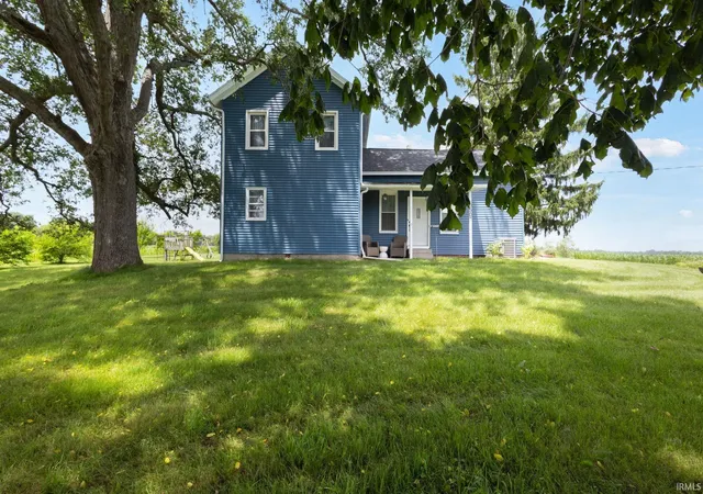 Photo 2 of Manufactured home for sale at 501 W 850 South, Union Mills, IN 46382 | MLS# 202608956 | Listing updated on 2026-08-21