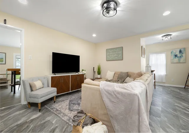Photo 3 of Manufactured home for sale at 501 W 850 South, Union Mills, IN 46382 | MLS# 202608956 | Listing updated on 2026-08-21