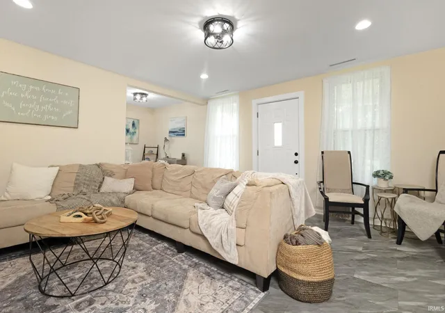 Photo 3 of Manufactured home for sale at 501 W 850 South, Union Mills, IN 46382 | MLS# 202608956 | Listing updated on 2026-08-21