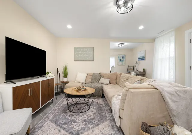 Photo 4 of Manufactured home for sale at 501 W 850 South, Union Mills, IN 46382 | MLS# 202608956 | Listing updated on 2026-08-21