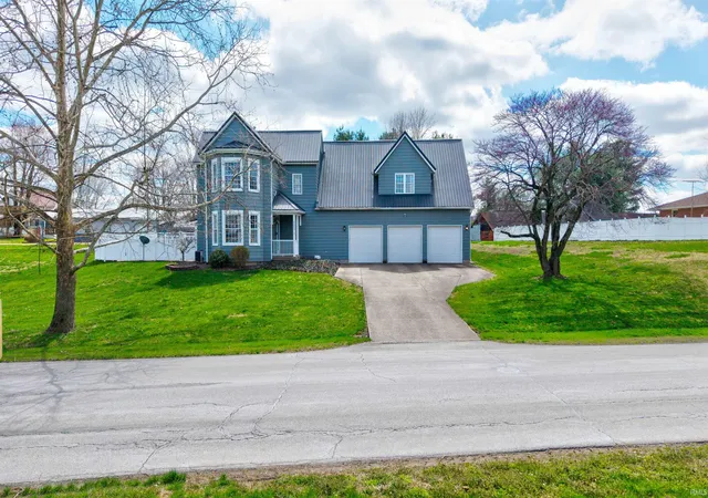 1st image of 203 W 3rd St, Ferdinand, IN 47532 | MLS# 202608976