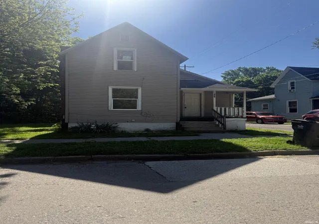 1st image of 192 N 6th St, Elkhart, IN 46516 | MLS# 202609009