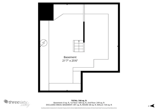 20th image of 192 N 6th St, Elkhart, IN 46516 | MLS# 202609009