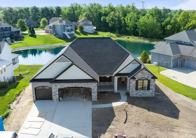 1st image of 18470 Forest Glade Dr, South Bend, IN 46637 | MLS# 202609022