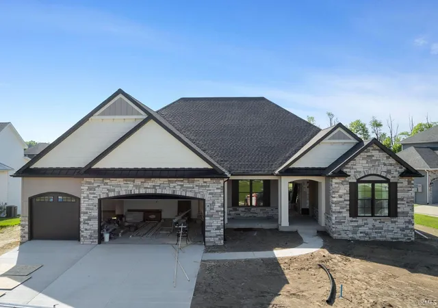 2nd image of 18470 Forest Glade Dr, South Bend, IN 46637 | MLS# 202609022