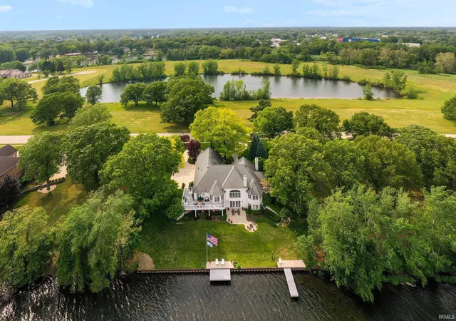 2nd image of 13 Quail Is, Elkhart, IN 46514 | MLS# 202609050